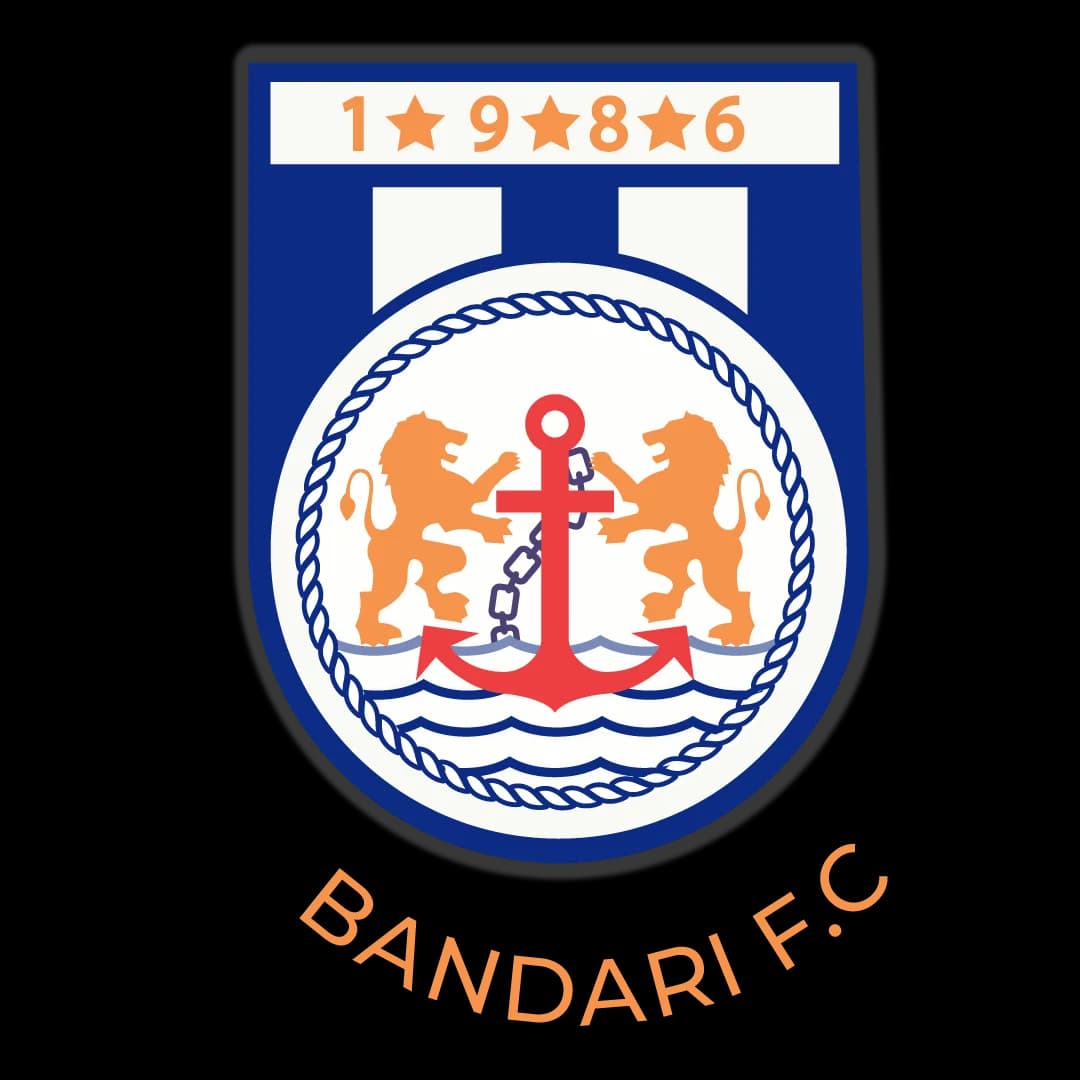 Bandari logo