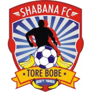 Shabana logo
