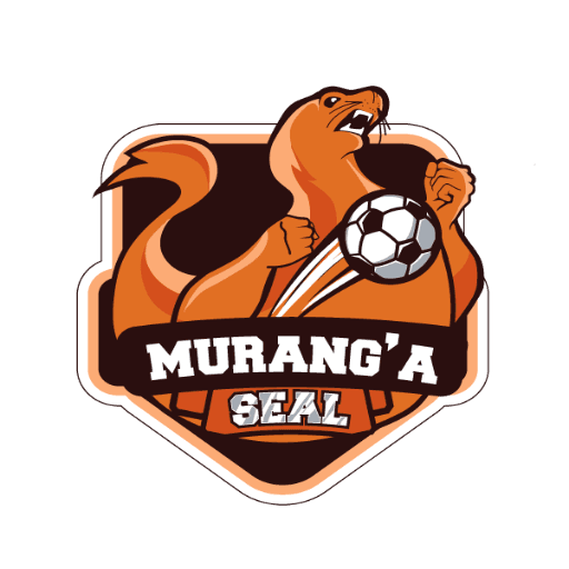 Murang'a Seal logo