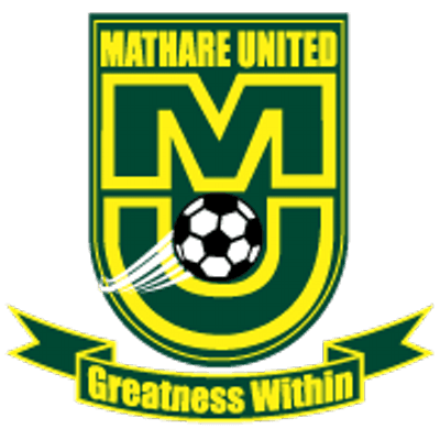 Mathare United logo