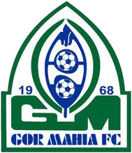 Gor Mahia logo
