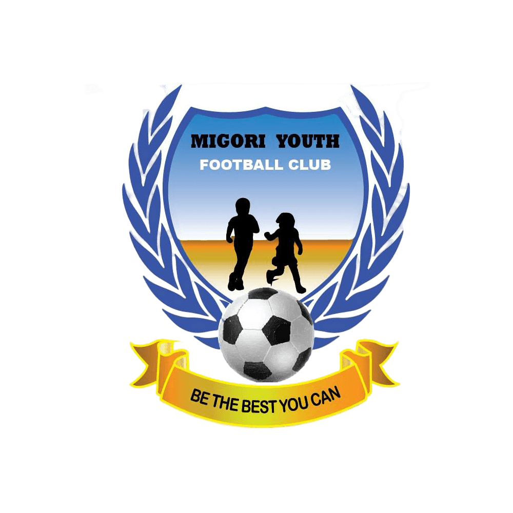 Migori Youth logo