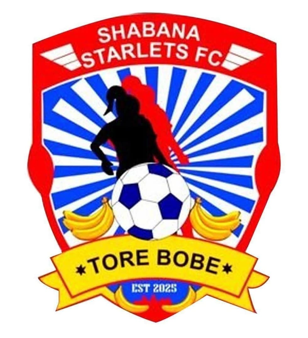Shabana Starlets logo
