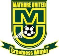 Mathare United Women logo