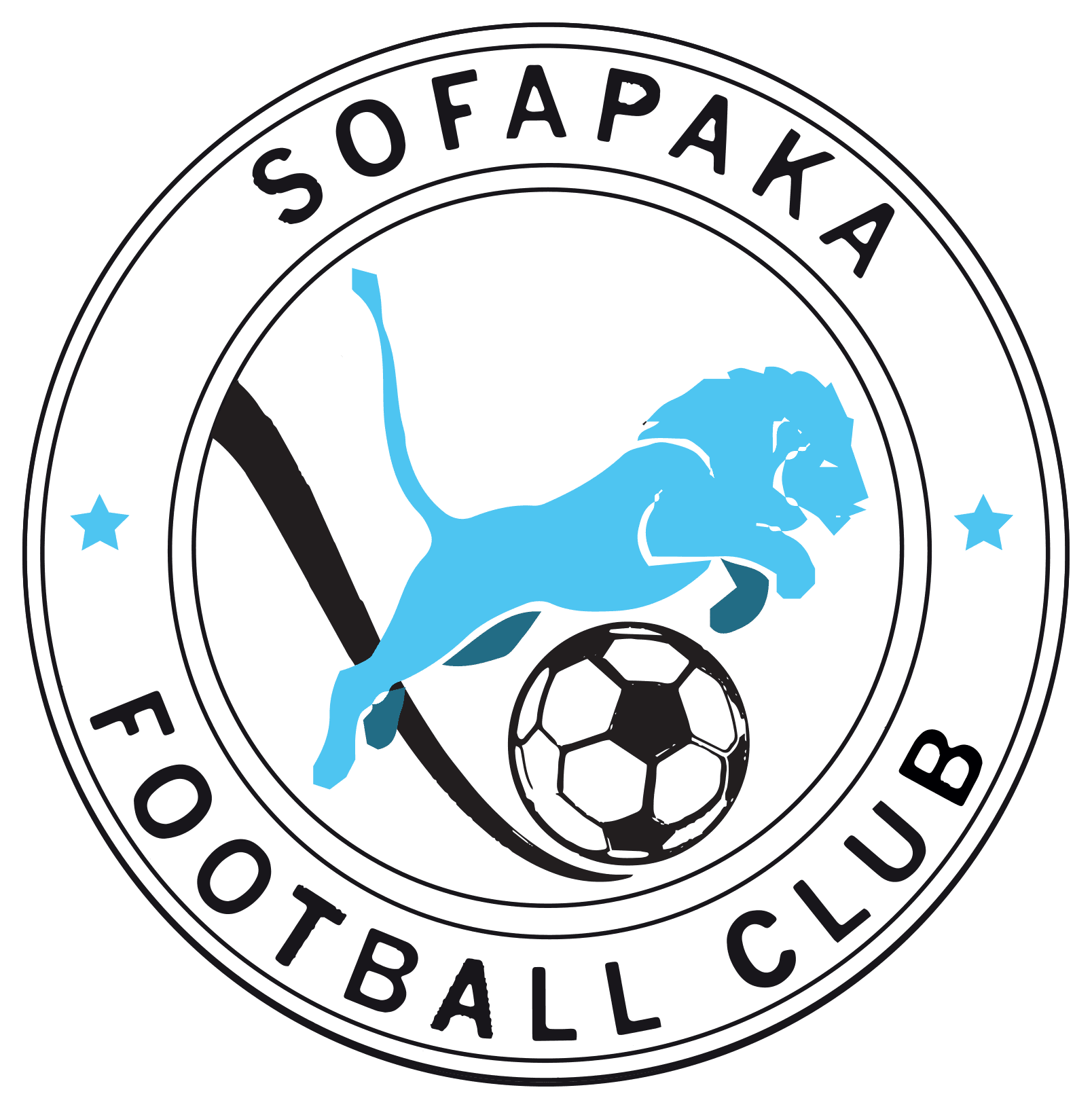 Sofapaka logo