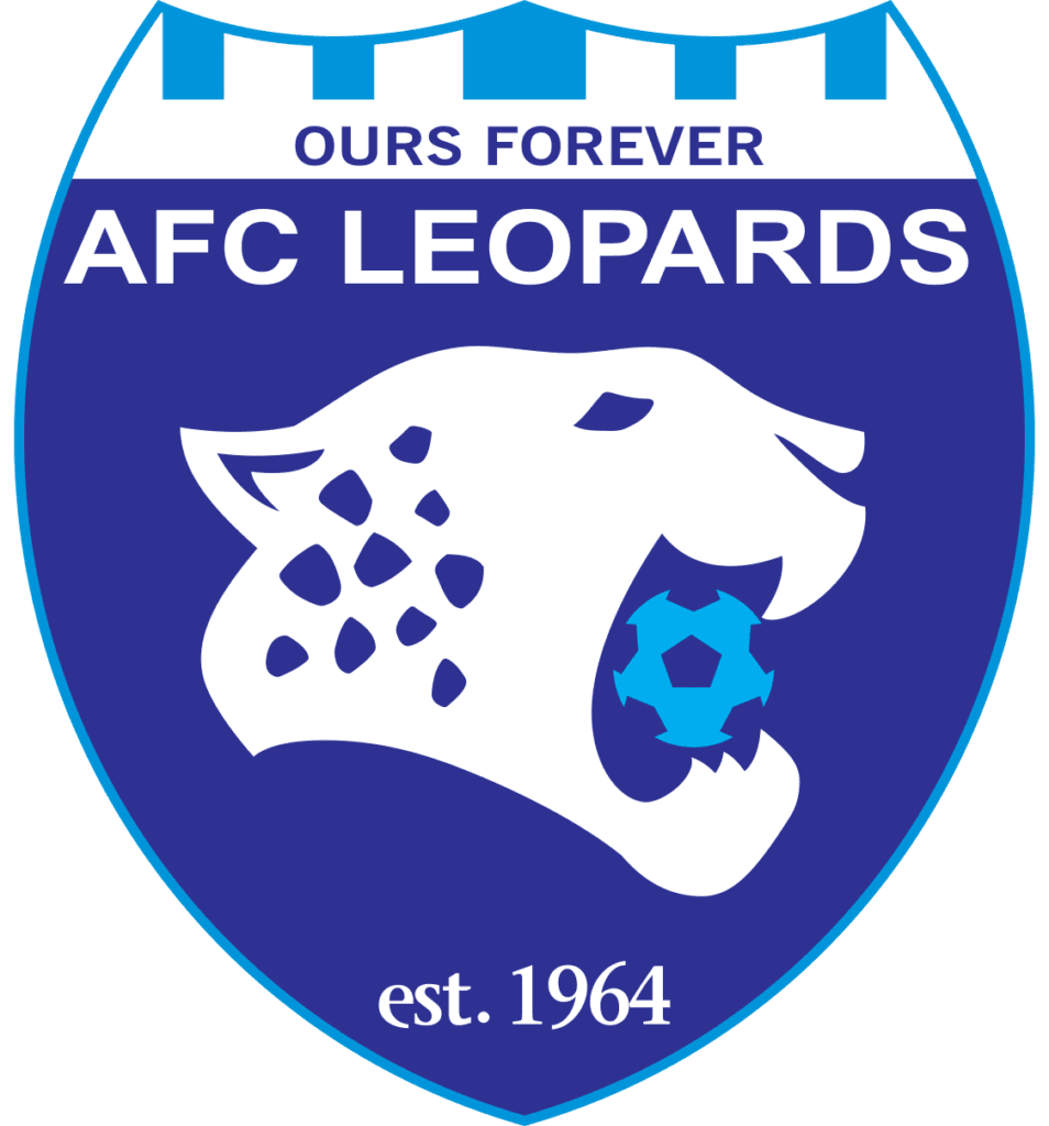 AFC Leopards logo