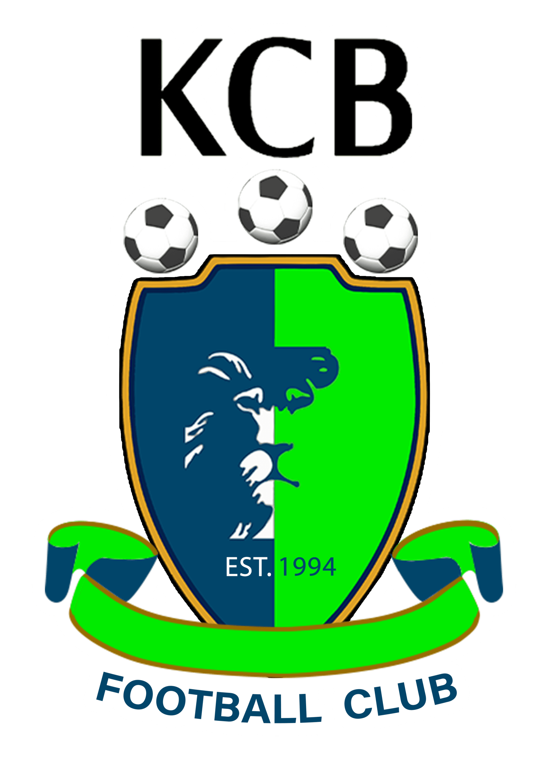 KCB logo