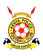 Kenya Police logo