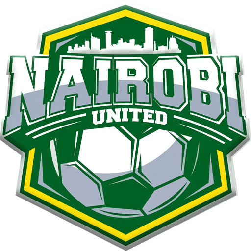 Nairobi United logo